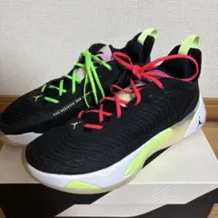 NIKEJordan Luka 1 PF レッド バスケットボールシューズ - メルカリ