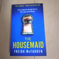 THE HOUSEMAID FREIDA McFADDEN