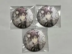 アイドリッシュセブン 6th Anniversary 缶バッジ トウマ