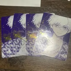 ナツコミ 東京喰種 金木研 - メルカリ