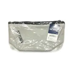 ヨネックスショルダーポーチ　BAG2598 アイスグレー