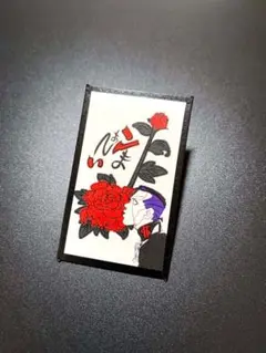 東方花札　十二ヶ月 東方花札十二ヶ月 花札48枚セット 東方Project FLIPFLOPs 霊夢