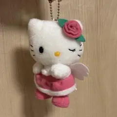 ☆レア☆ハローキティ35周年　チャーム