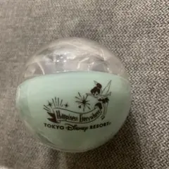 東京ディズニーリゾート カプセルトイ カントリーベア・シアターヘンリー