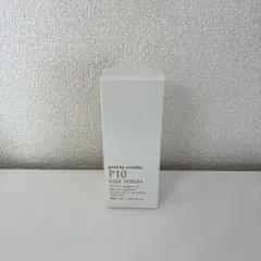 good by wrinkles P10 BASE SERUM 30ml