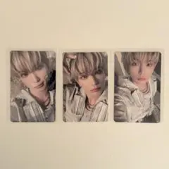 &TEAM HARUA アジツ ATB 月狼 会場限定 トレカ 有明 福岡 神戸