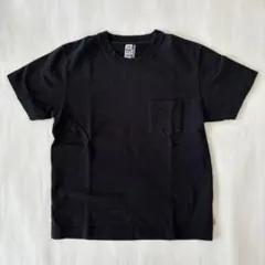 CHUMS ポケット付きTシャツ Lサイズのサムネイル