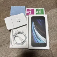 Apple iPhone SE (第2世代) 付属品　充電器