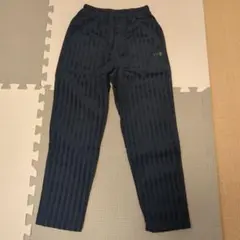 キッズ　コーデュロイ風　ズボン　140cm