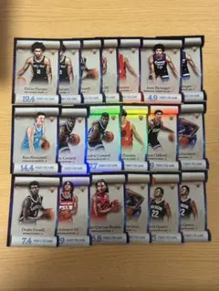 19枚セット RC Topps Holiday Insert