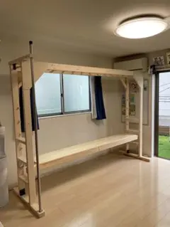 うんてい　知育うんてい　雲梯　室内遊具