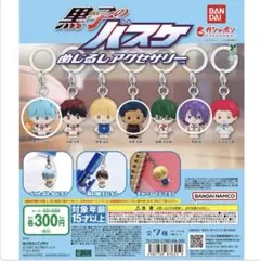 黒子のバスケ キャラクターグッズまとめ売り☆☆☆ eeoStore：JF2025のミニキャラ新商品を公開！｜黒子のバスケ