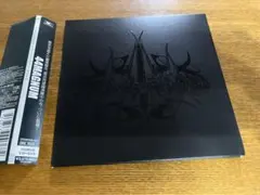 44MAGNUM / 44MAGNUM 初回限定盤 CD+DVDのサムネイル