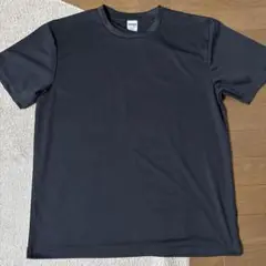 LIFEMAX 黒 Tシャツ XL MS1154