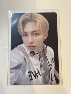 epex イェジュン エイデン タワレコ 特典トレカ