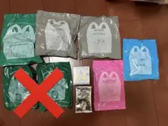 マクドナルド　ハッピーセット　まとめ売り