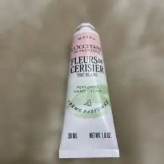 L'Occitane ハンドクリーム 30ml