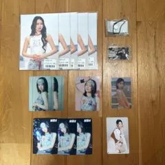 笠原桃奈 ME:I まとめ おまけつき