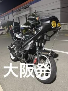 バリオス 250のサムネイル