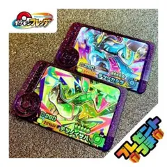 ポケモンフレンダ テツノイサハ テツノカシラ テラスタル【限定プレゼント付き】