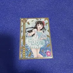 ラブライブ スクコレ スクフェス特待生勧誘ボックス 黒澤ダイヤ SEC ラブライブ！] 「スクコレ」から「μ'sスクフェス特待生勧誘