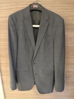 【限定値下】SUIT SELECT スーツセレクト ジャケット グレーY6