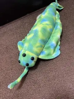 オパビニア ぬいぐるみ