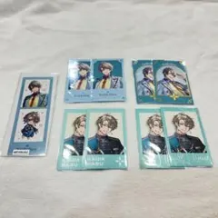 にじさんじ チェキ風カード 甲斐田晴