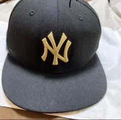 ニューヨークヤンキースCap ニューエラキャップ