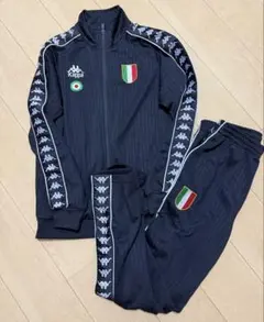 2025年最新】kappa イタリア ジャージの人気アイテム - メルカリ