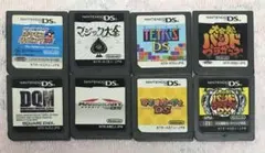 【激安】Nintendo DS ポケモン マリオ ドラクエ テトリス 大人気 安