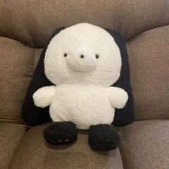 じょせまる BIGぬいぐるみ