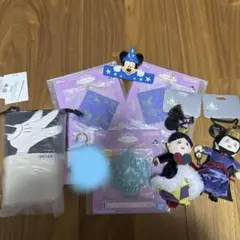 ディズニーグッズ