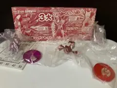 映画公開記念 ポケモンファン 特別付録 赤いゲノセクト ミュウツー