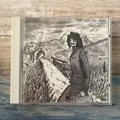 BUMP OF CHICKEN/THE LIVING DEAD