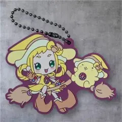 大人気❣️おジャ魔女どれみ サンリオキャラクターズ スペシャルラバーマスコット3