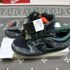 There Skateboards × Nike SB Dunk LowProのサムネイル