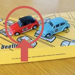 Morozoff Volkswagen ミニカーセット 3台 収納ケース付き Morozoff Volkswagen ミニカーセット 3台 収納ケース付き 2025年