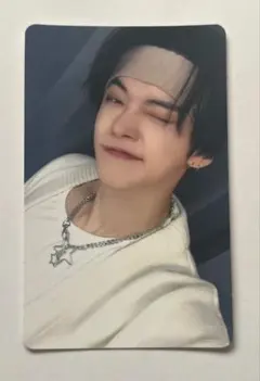 2025年最新】chaotic wonderland ヨンジュンの人気アイテム - メルカリ