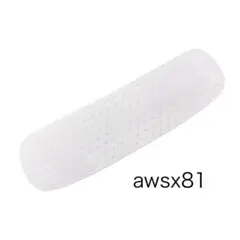 awsx81 新品 訳アリ 美容前板
