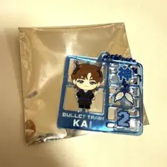 超特急　カイ　REAL キーホルダー
