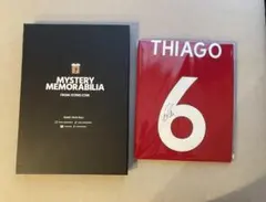 2025年最新】チアゴ・アルカンタラの人気アイテム - メルカリ