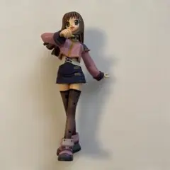 スターオーシャン ソフィア・エスティード トレーディングフィギュア