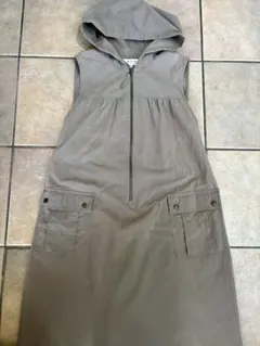 マタニティ　ワンピース