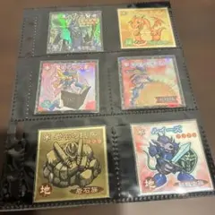 2025年最新】遊戯王シールの人気アイテム - メルカリ