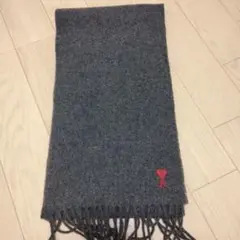 マフラー ウール