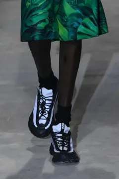 コムデギャルソンオムプリュスNike 28センチ
