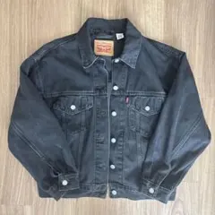levisデニムジャケット