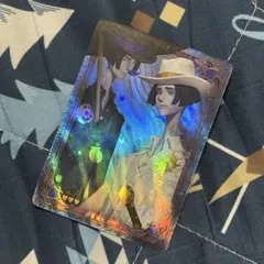 2026年最新】白黒無常 カードの人気アイテム - メルカリ