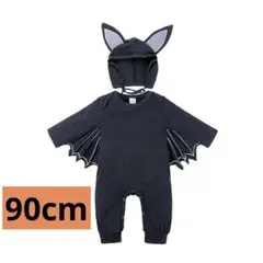新品未使用✨バットマン ハロウィン コスプレ コウモリ ブラック